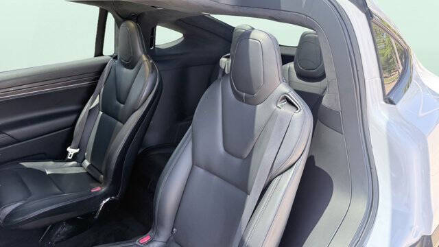 2022 Tesla Model X