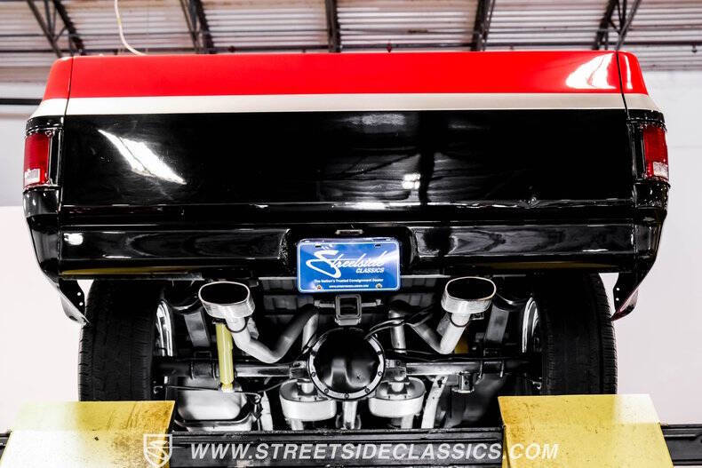 1987 Chevrolet R/V 10 Series