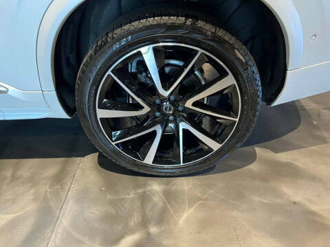 2023 Volvo XC90 B6 Plus Bright Theme 6P