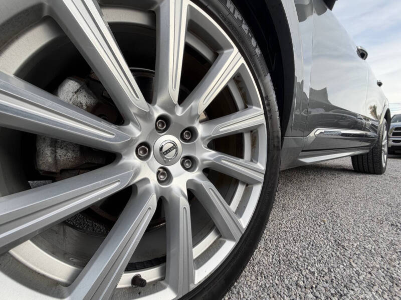 2016 Volvo XC90 T6 Inscription