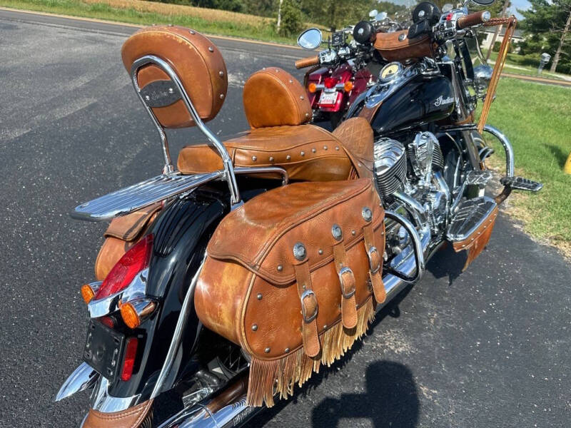 2014 Indian Chief