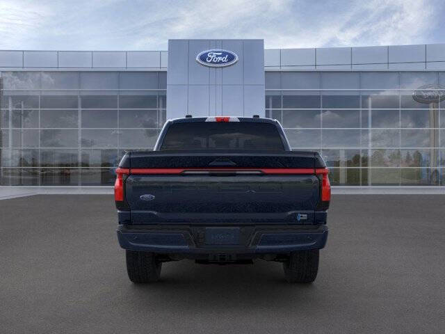 2023 Ford F-150 Lightning