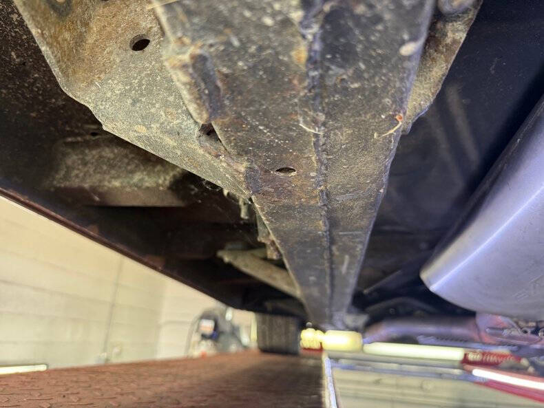 1957 Chevrolet Bel Air