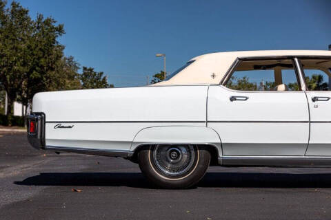 1973 Lincoln Continental