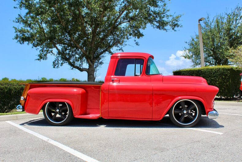 1957 Chevrolet 3100