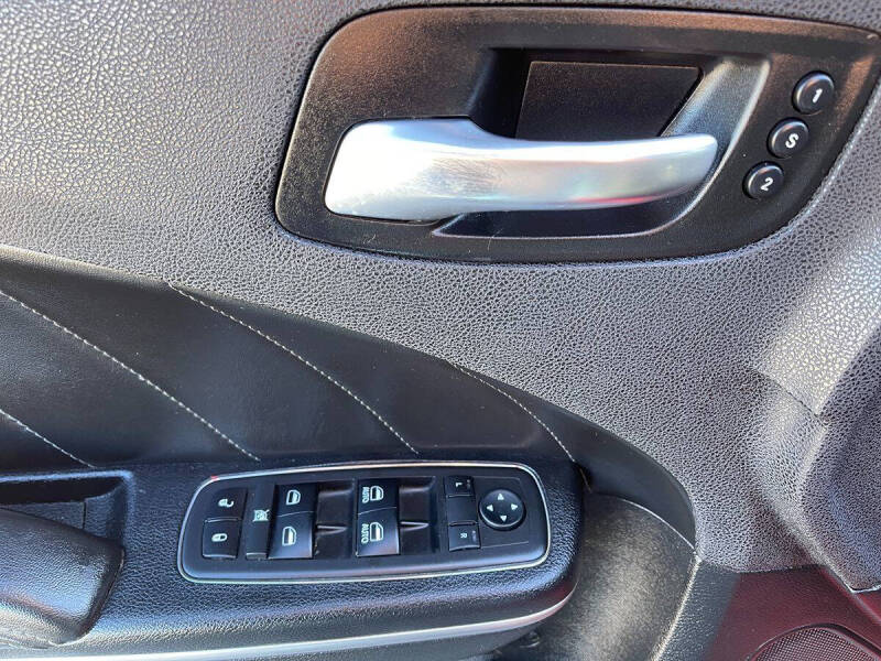 2017 Dodge Charger R/T