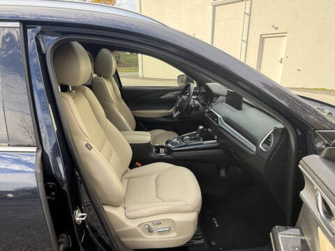 2021 Mazda CX-9 Grand Touring