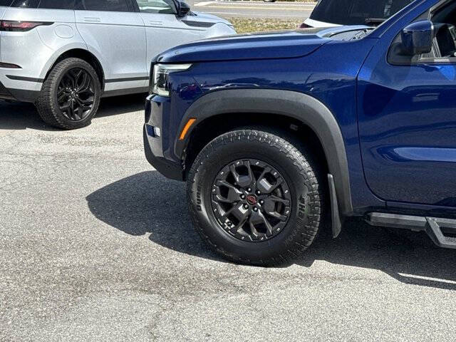 2022 Nissan Frontier for sale at Mid-State Pre-Owned in Beckley, WV