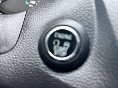 2013 Ford Focus Titanium