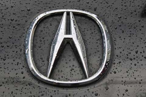 2013 Acura RDX w/Tech