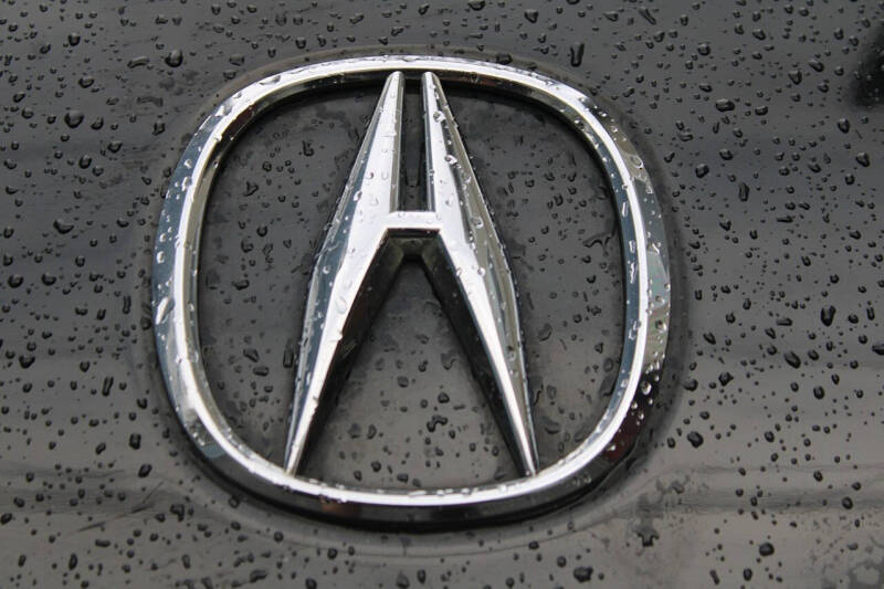 2013 Acura RDX w/Tech