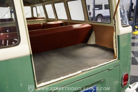 1974 Volkswagen Type 2