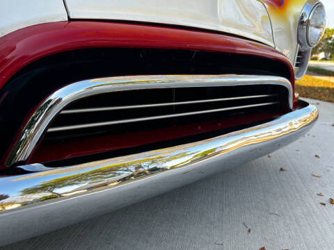 1949 Oldsmobile Futuramic 76