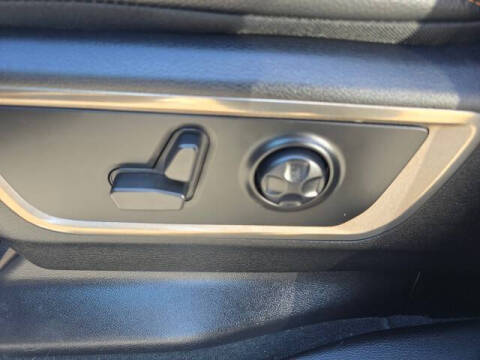 2022 RAM 1500 Limited Longhorn