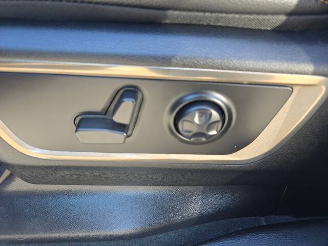 2022 RAM 1500 Limited Longhorn