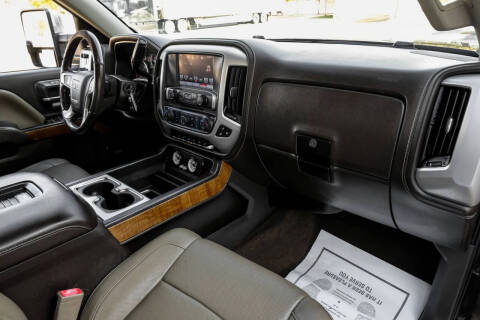 2016 GMC Sierra 1500