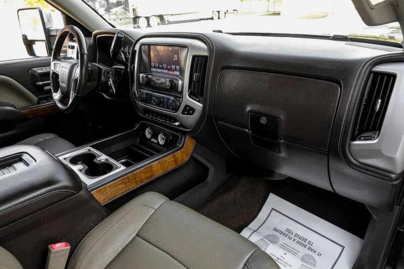 2016 GMC Sierra 1500