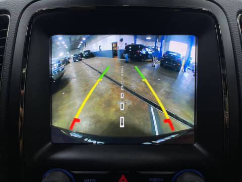 2018 Dodge Durango R/T