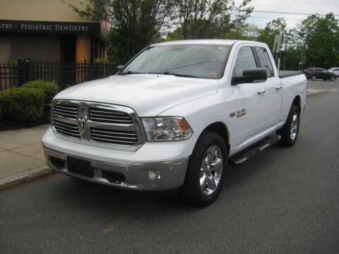 2015 RAM 1500 for sale at Top Choice Auto Inc in Massapequa Park NY