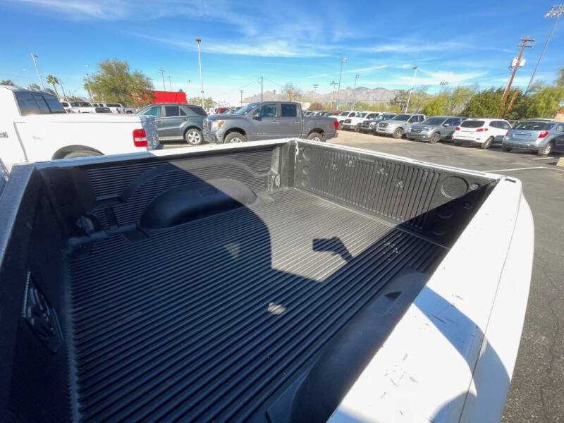 2006 Dodge Ram 1500 ST