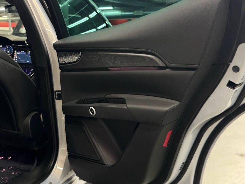 2023 Maserati Grecale Modena