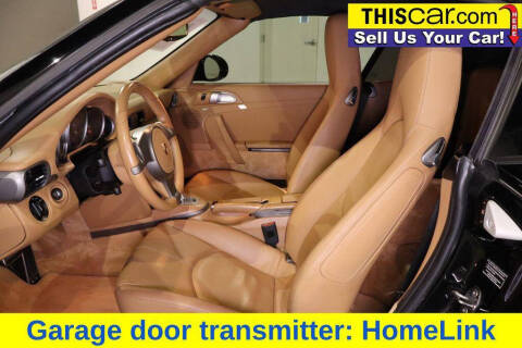 2010 Porsche 911 Carrera