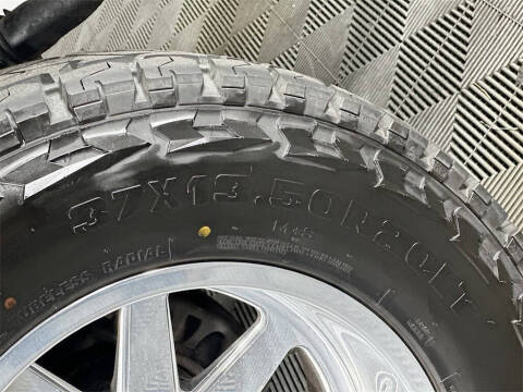 2014 RAM 2500 Big Horn