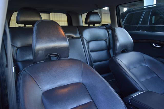 2016 Volvo XC70 T5 Drive-E Premier