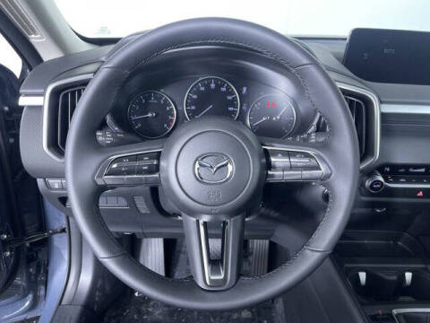 2026 Mazda CX-50 2.5 S Select