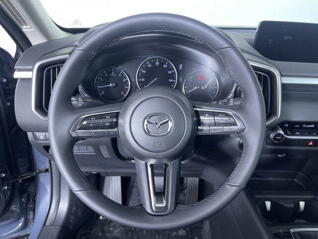 2026 Mazda CX-50 2.5 S Select