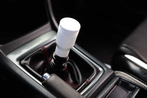 2021 Subaru WRX Premium