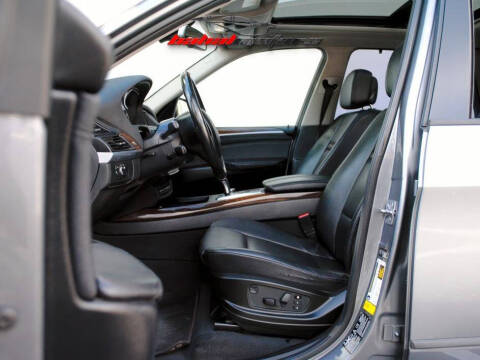2012 BMW X5