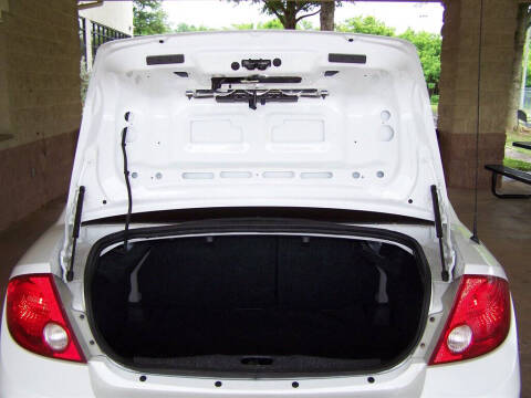 2007 Chevrolet Cobalt LS