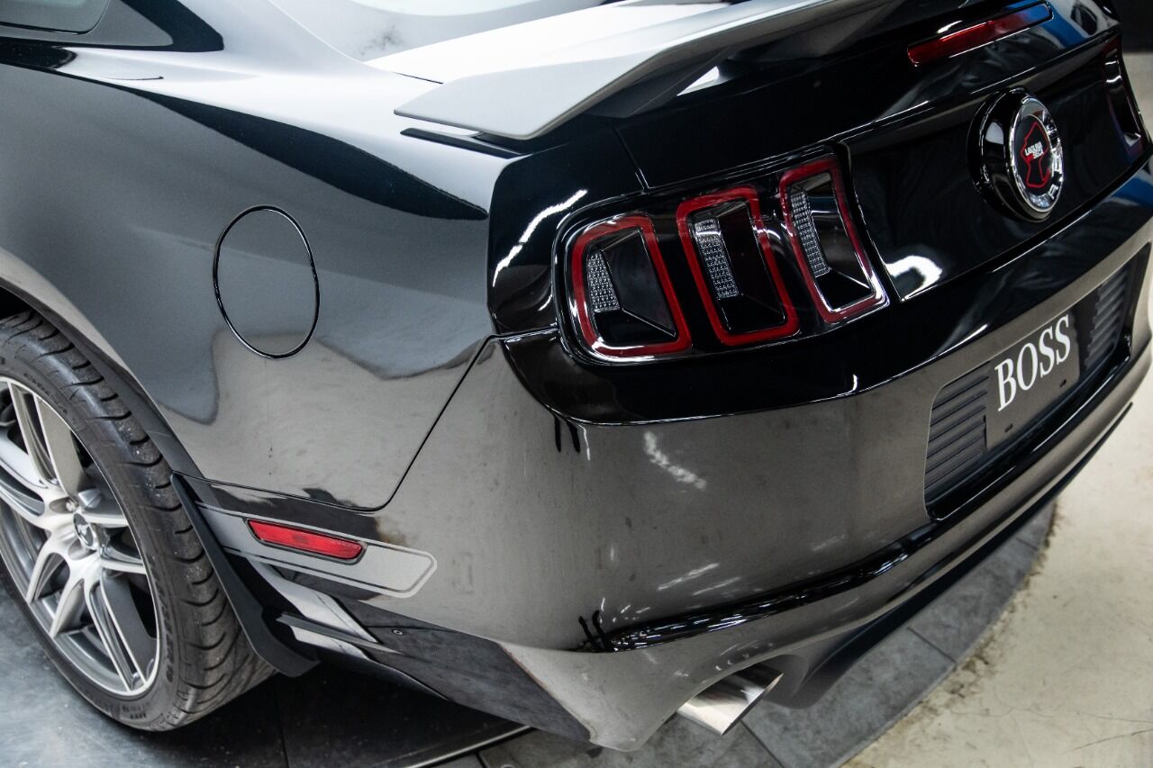 2013 Ford Mustang Boss 302 41