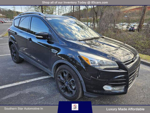 2016 Ford Escape for sale at Southern Star Automotive, Inc. in Duluth GA