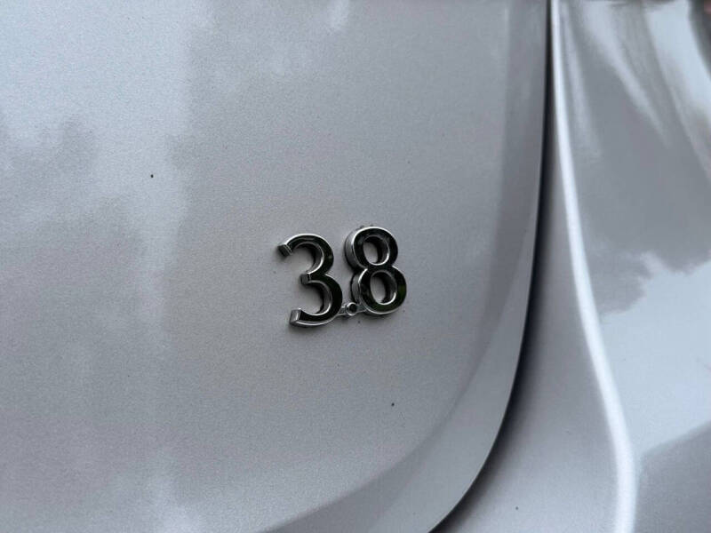 2015 Hyundai Genesis