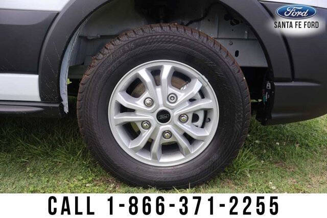 2026 Ford Transit 250