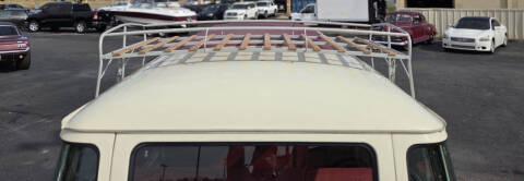 1975 Volkswagen Type 2