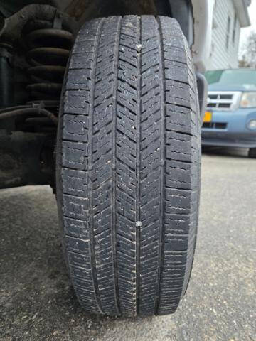 2012 Ford E-Series E-350 SD