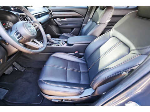 2025 Mazda CX-50 Hybrid Premium Plus