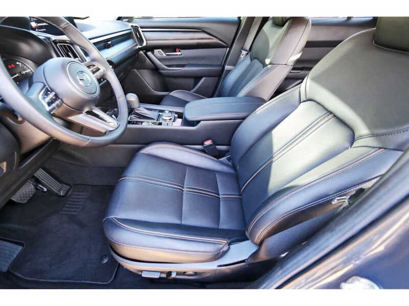 2025 Mazda CX-50 Hybrid Premium Plus