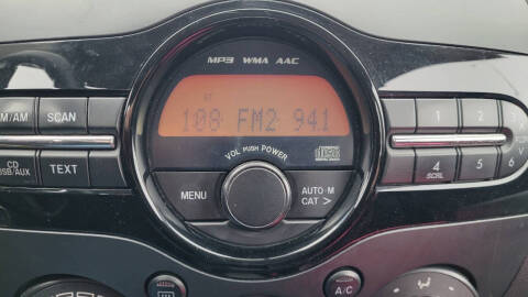 2013 Mazda MAZDA2 Sport