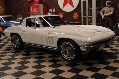 1965 Chevrolet Corvette