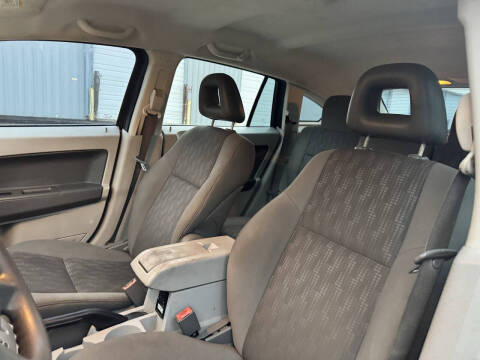 2007 Dodge Caliber SXT