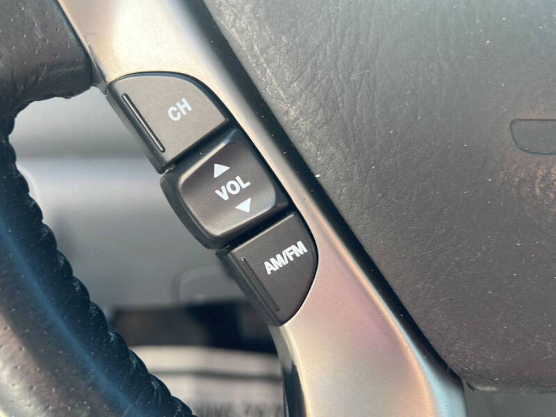 2003 Honda Pilot EX-L