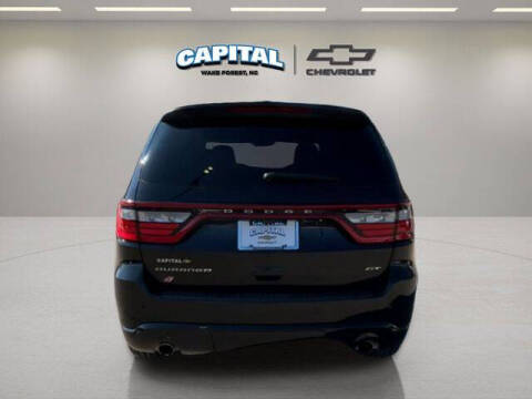 2023 Dodge Durango GT