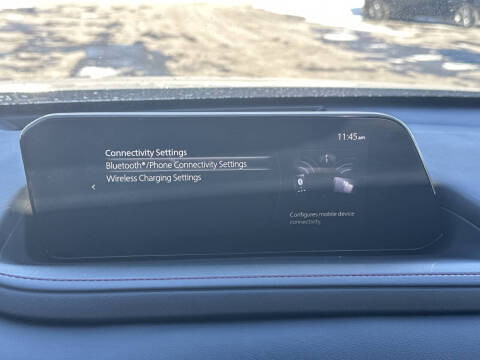 2024 Mazda CX-30 2.5 S Carbon Edition