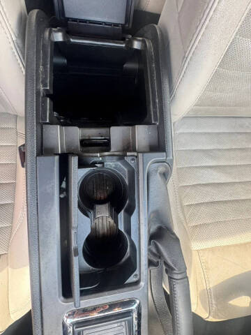 2014 Ford Mustang V6 Premium