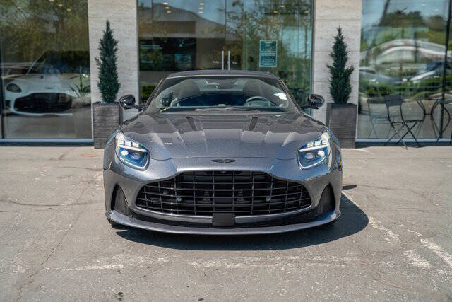 2024 Aston Martin DB12 7