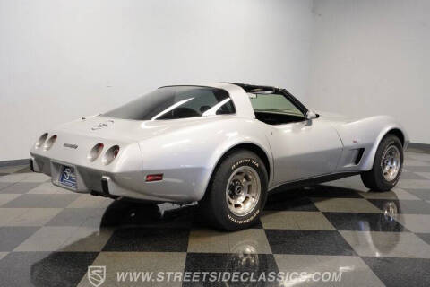 1978 Chevrolet Corvette